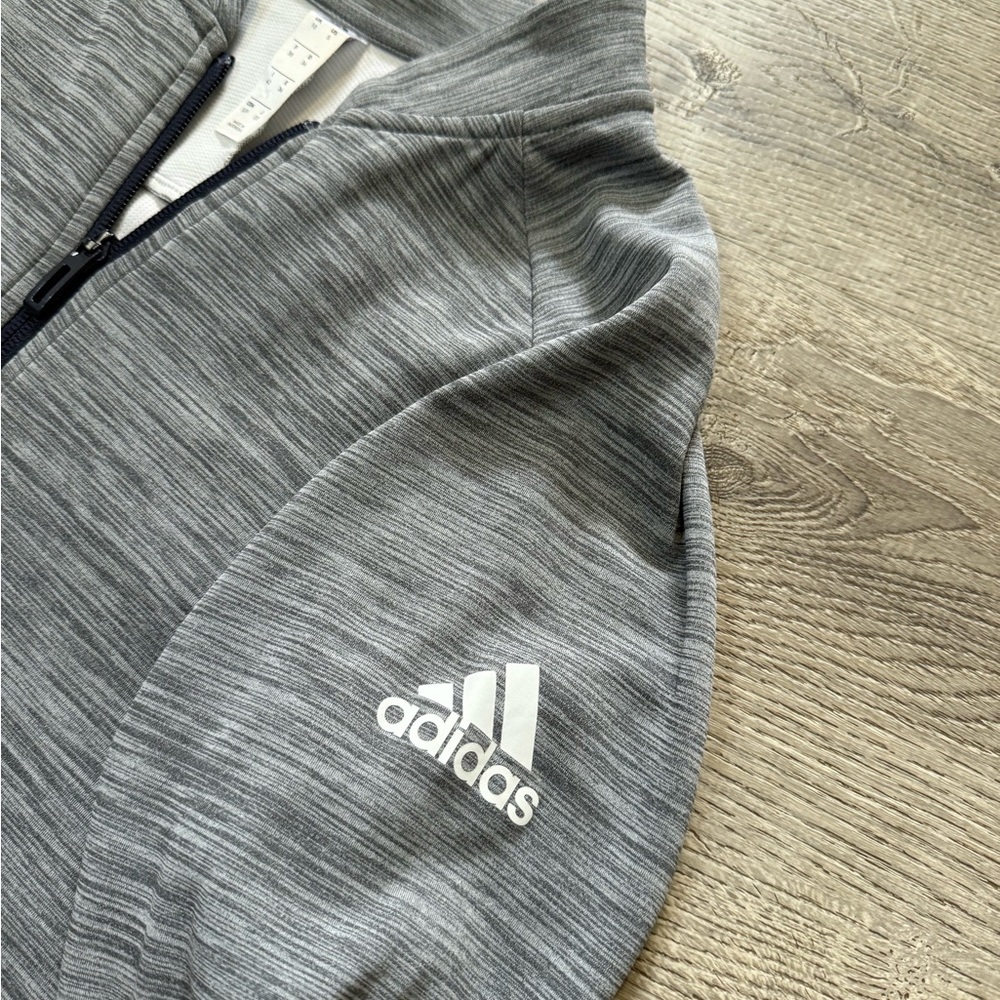 •ADIDAS• ACTIVE JACKET - Picture 4 of 7
